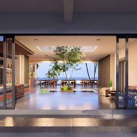 Lazy Bay Hotel Arugam Bay Exterior foto